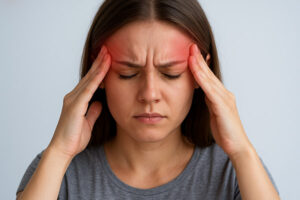 عوامل سردرد های متداول