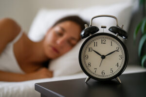 اثر دیر خوابیدن بر سیستم ایمنی بدن